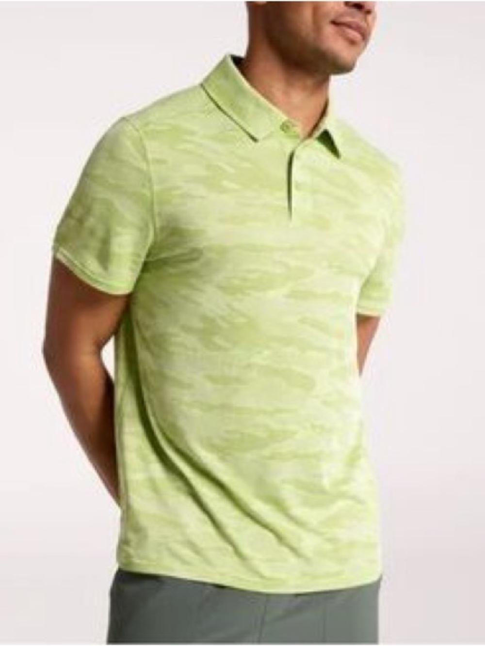 Men’s Bundle DSG & Reebok! - Picture 7 of 13